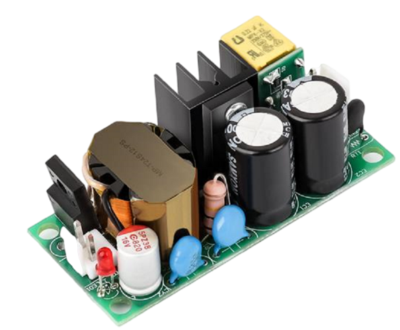 24W 高压输入系列