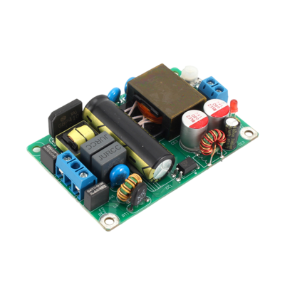 48W 超薄单路输出系列
