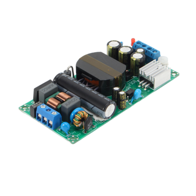 72W 超薄单路输出系列