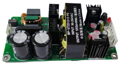 72W 双路输出系列