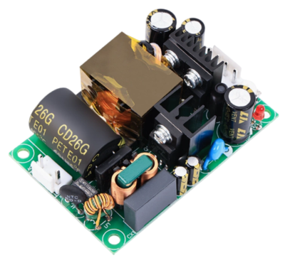 60W 单路输出系列