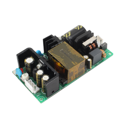 72W 单路输出系列