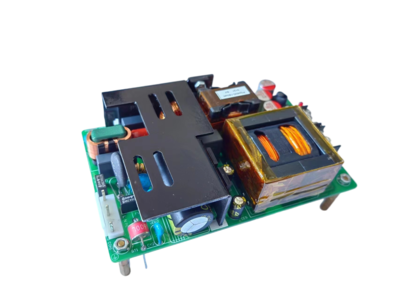 350W 单路输出系列